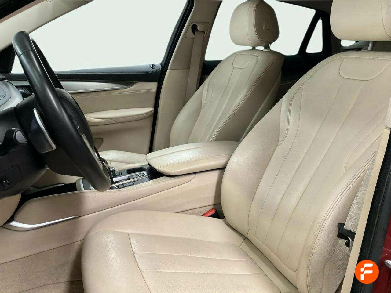 Foto BMW X6 10