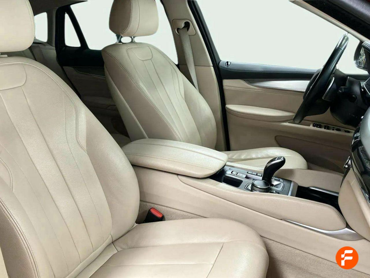 Foto BMW X6 11