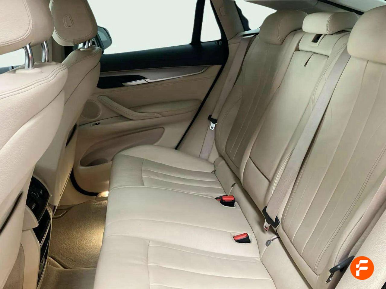 Foto BMW X6 12