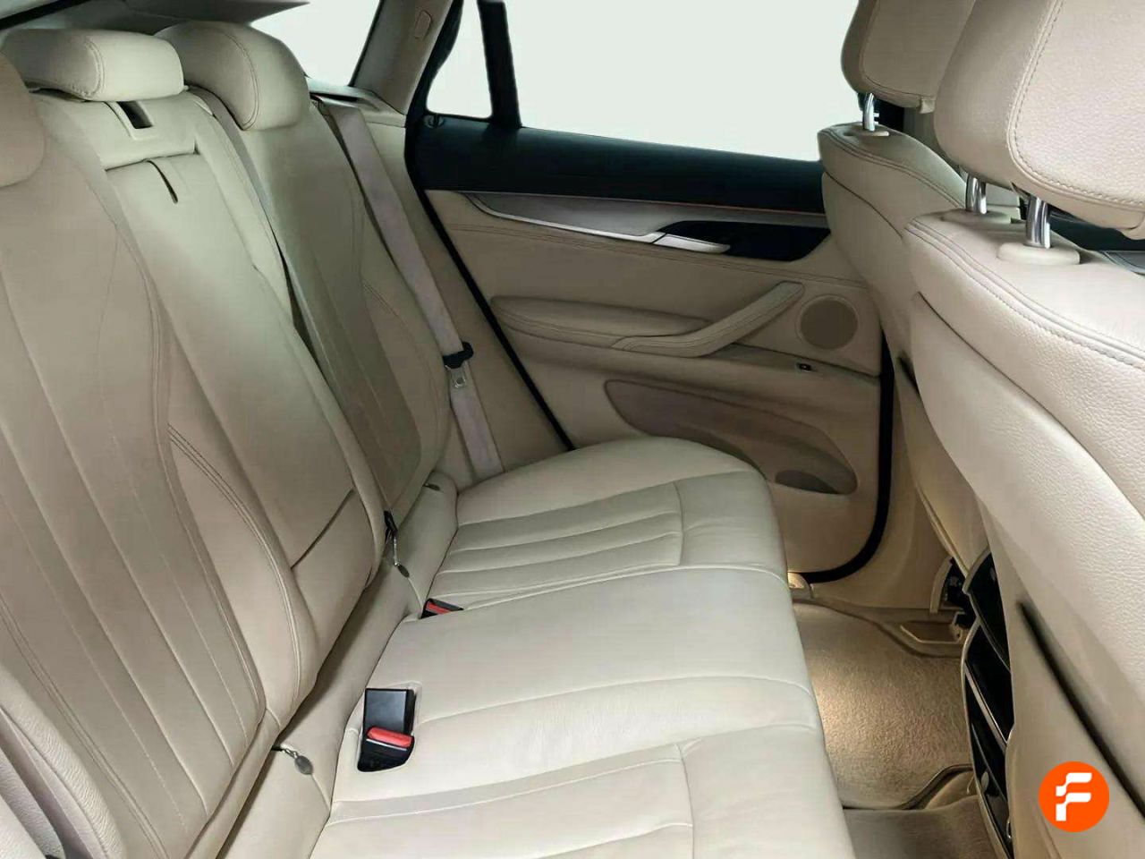 Foto BMW X6 13