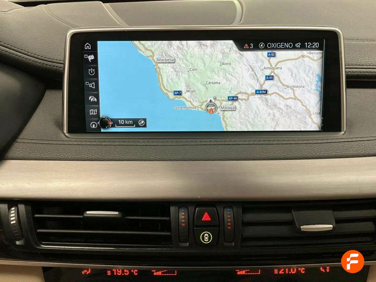 Foto BMW X6 19