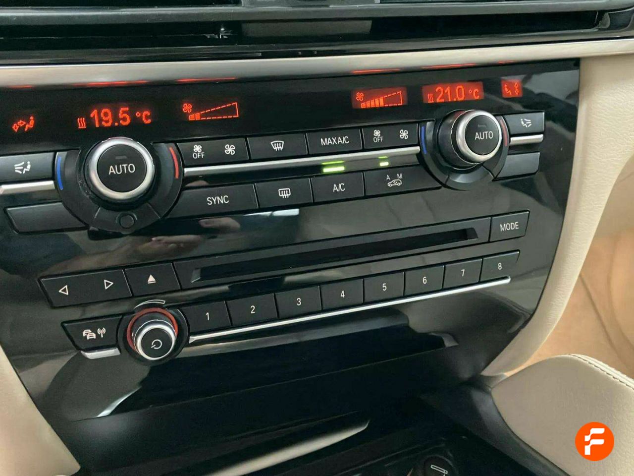 Foto BMW X6 22
