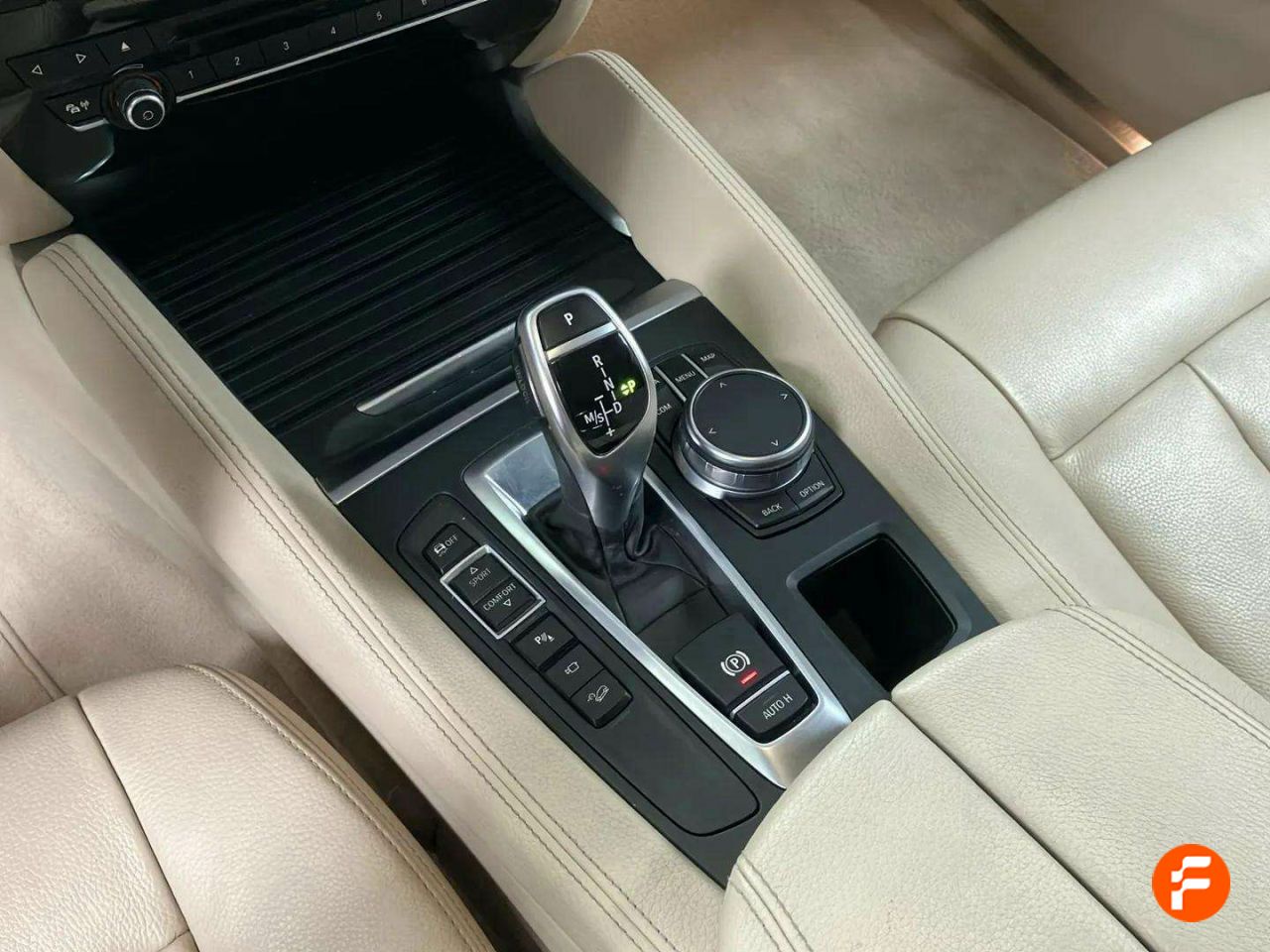 Foto BMW X6 23