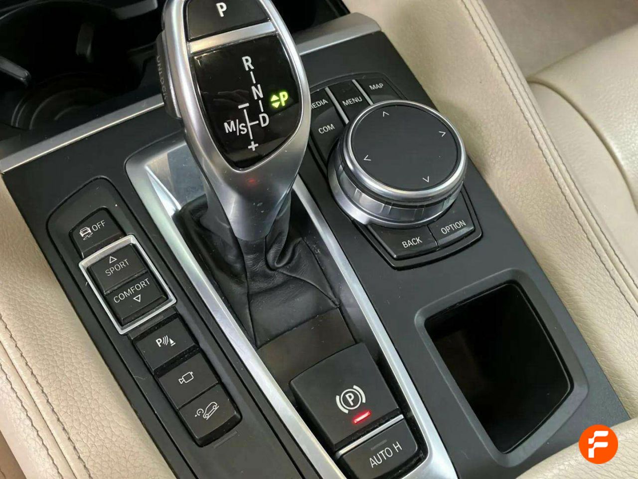 Foto BMW X6 24