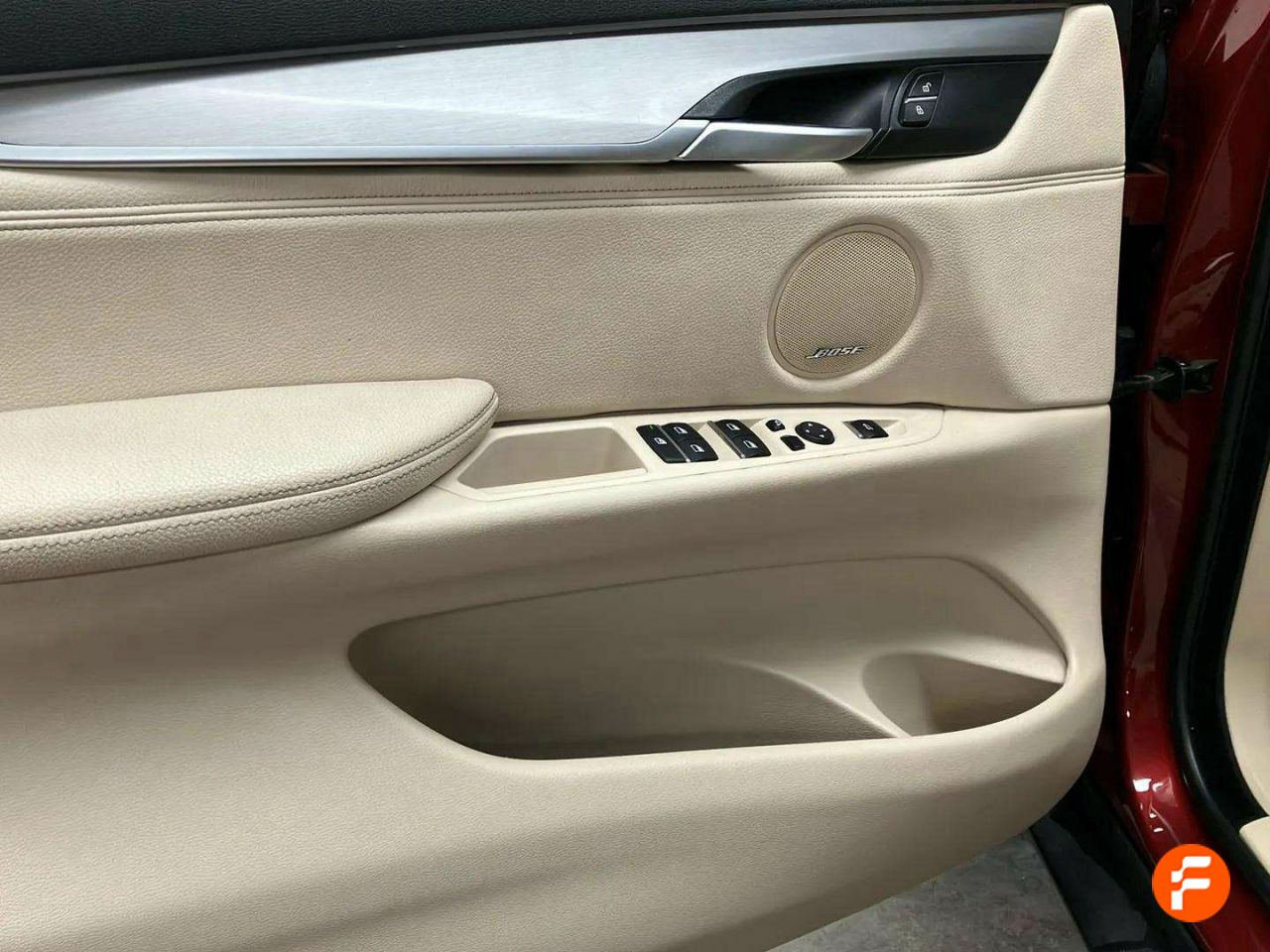 Foto BMW X6 29