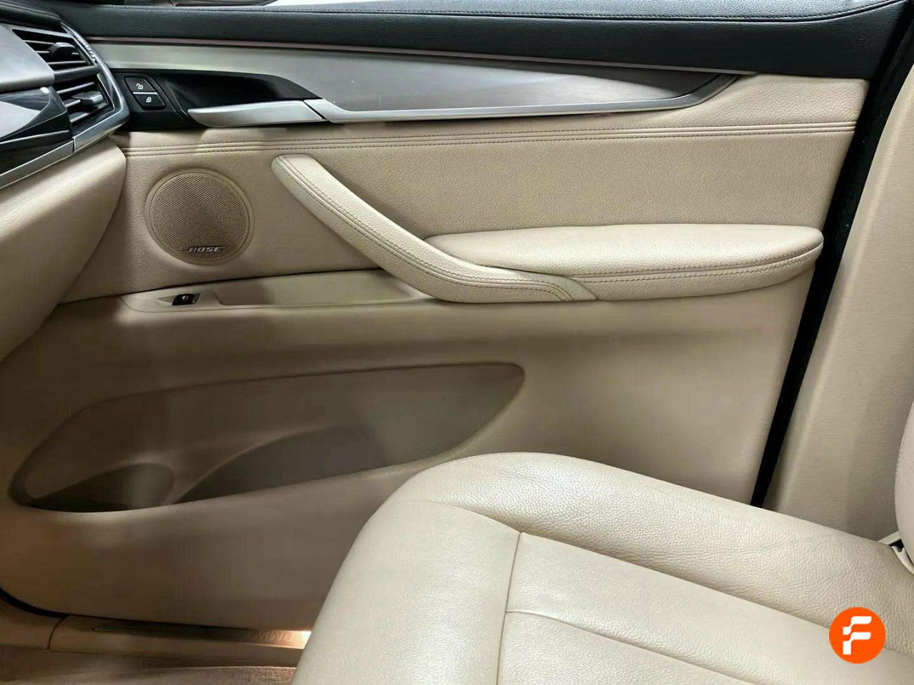 Foto BMW X6 30