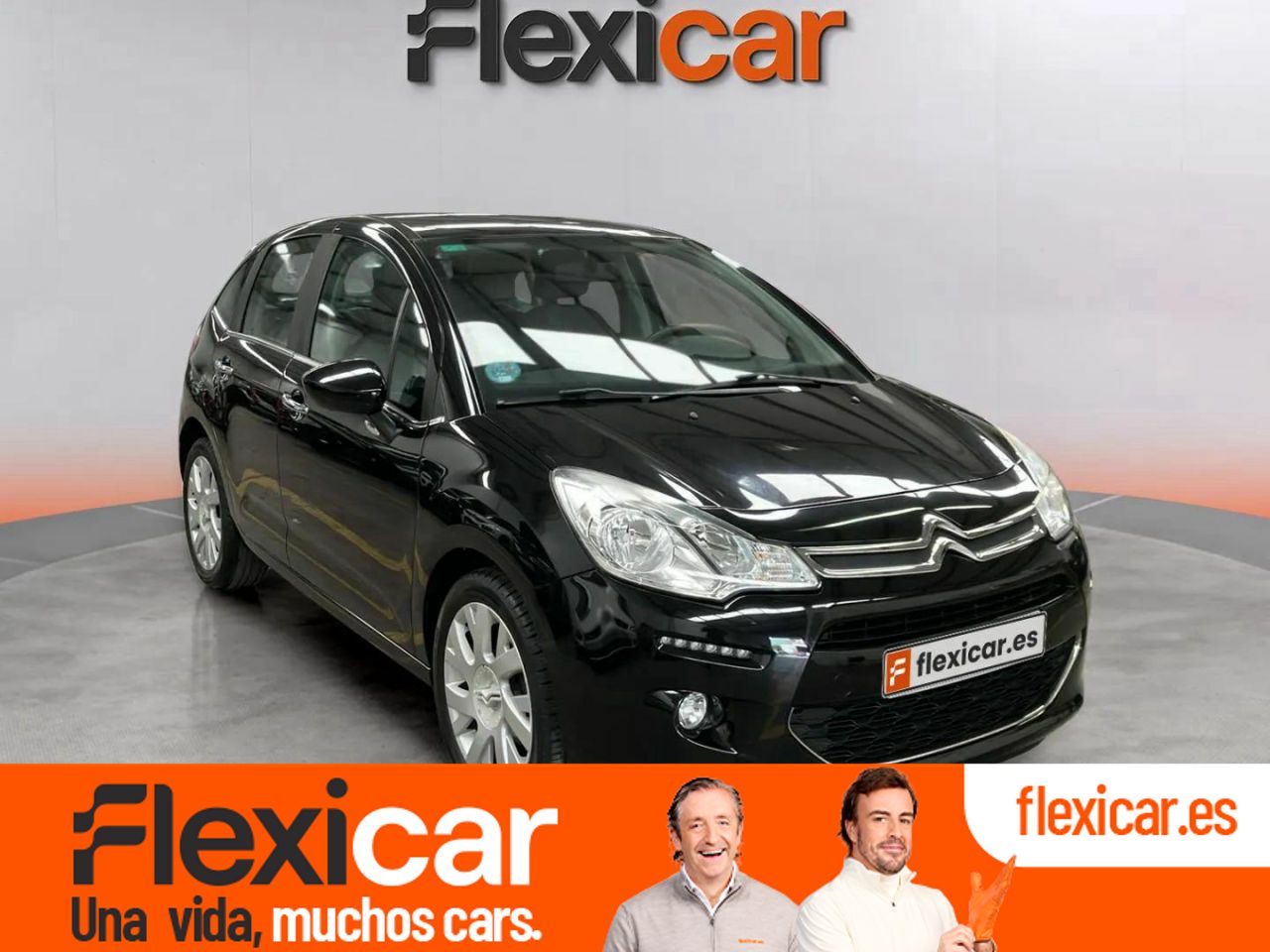 Foto Citroën C3 1