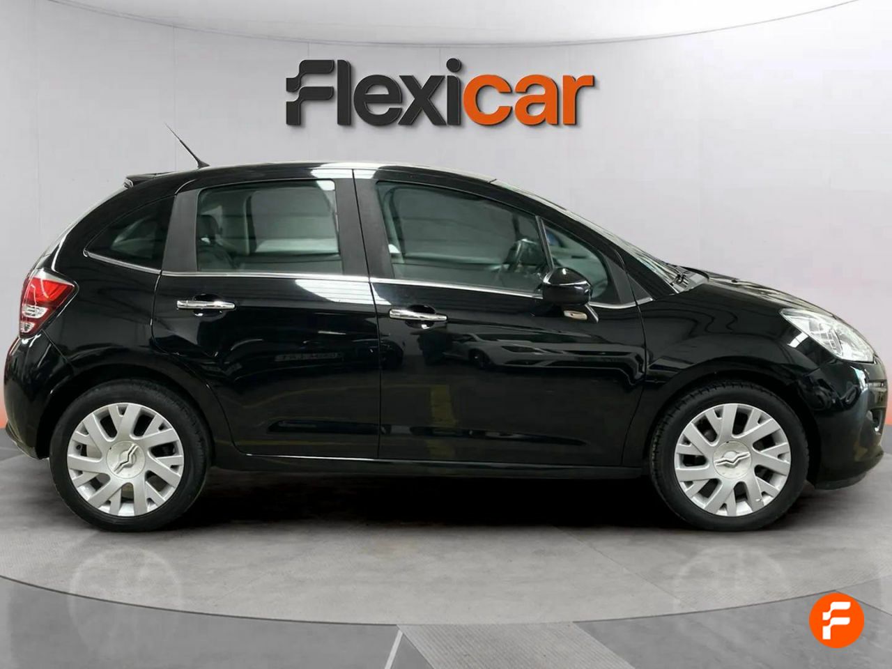 Foto Citroën C3 2