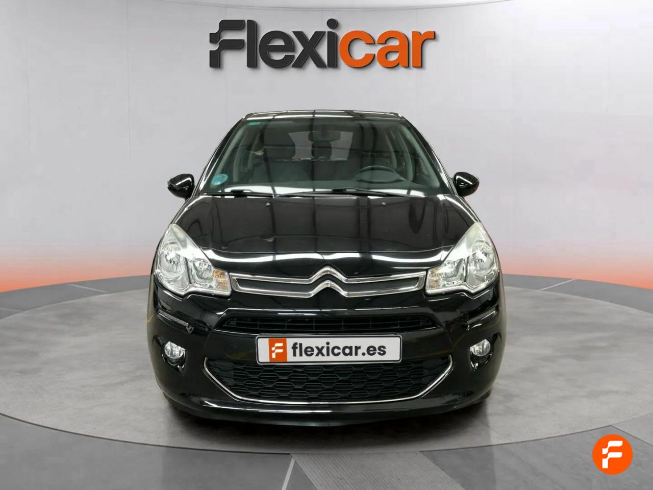 Foto Citroën C3 3