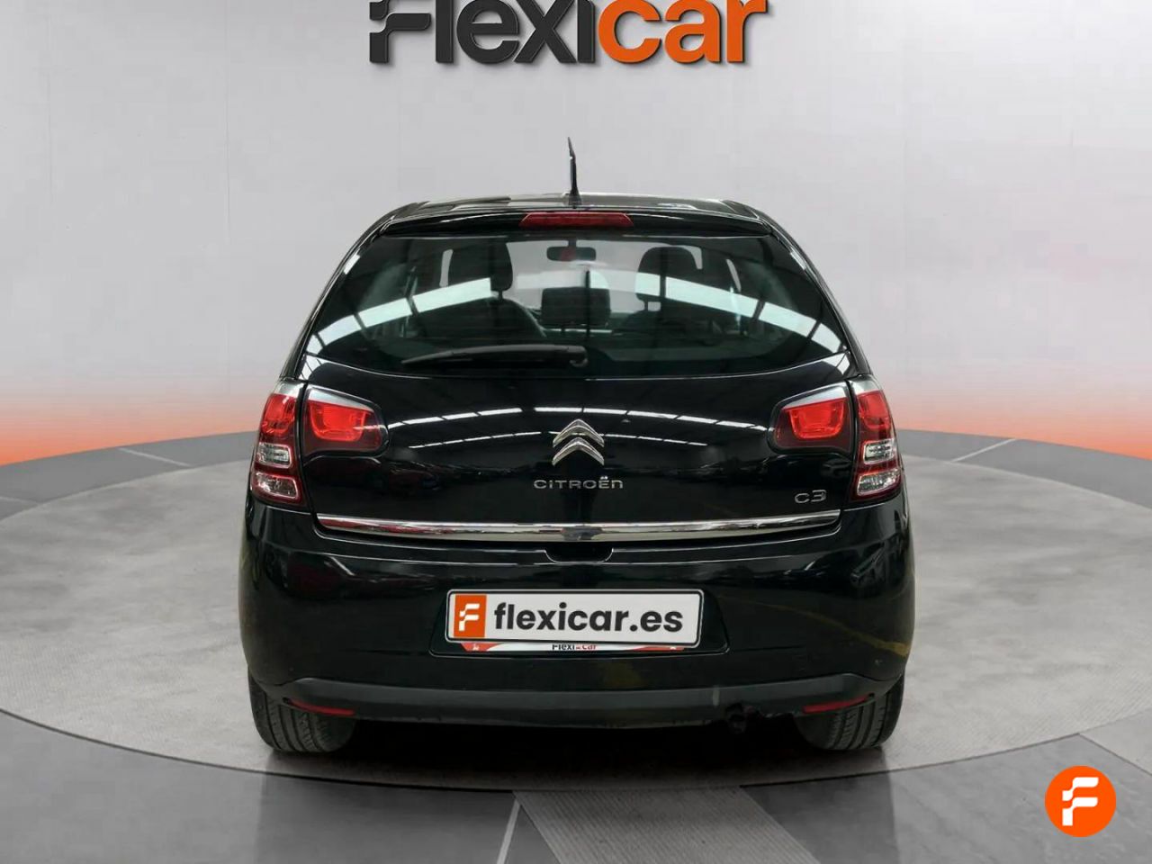 Foto Citroën C3 4