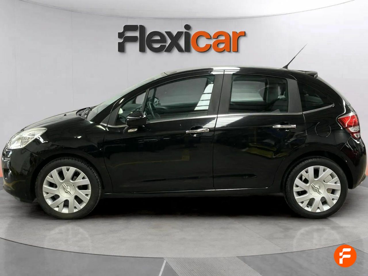 Foto Citroën C3 5