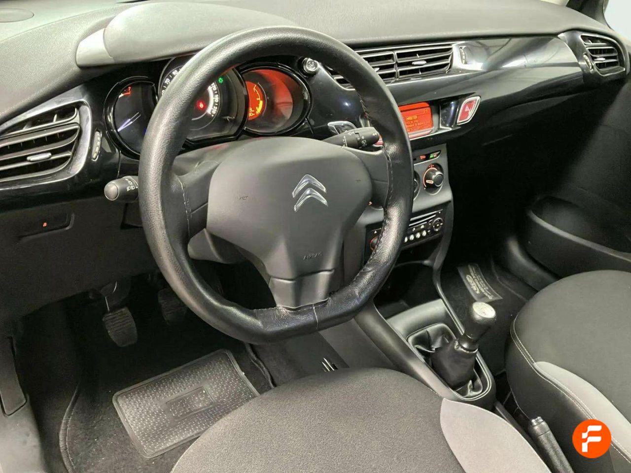 Foto Citroën C3 7