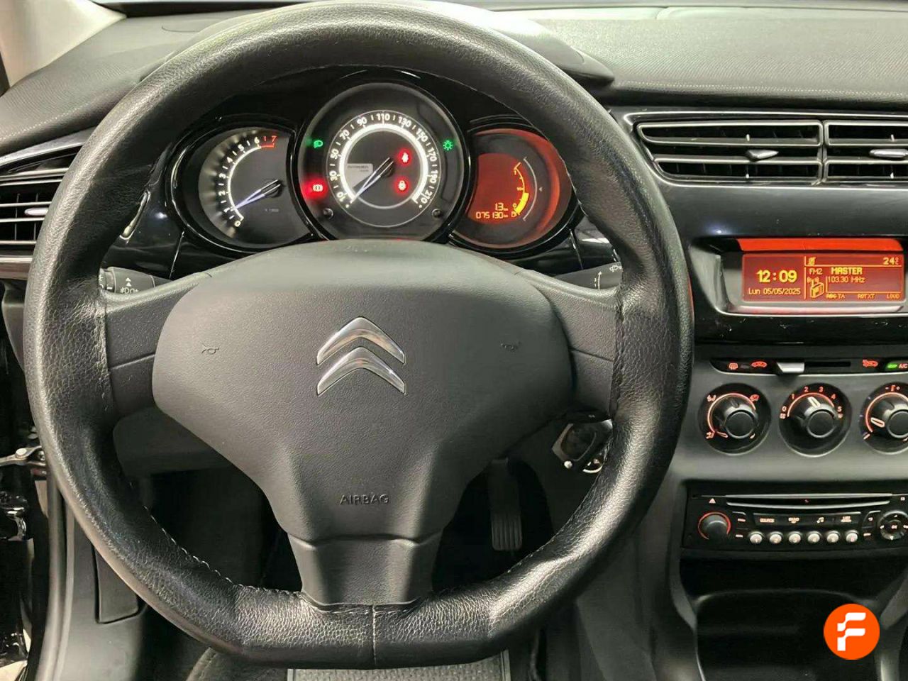 Foto Citroën C3 8