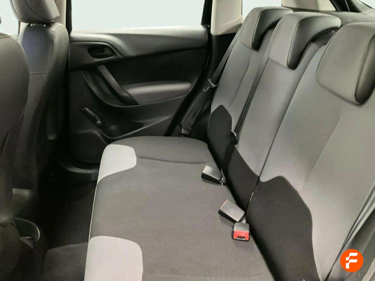Foto Citroën C3 12