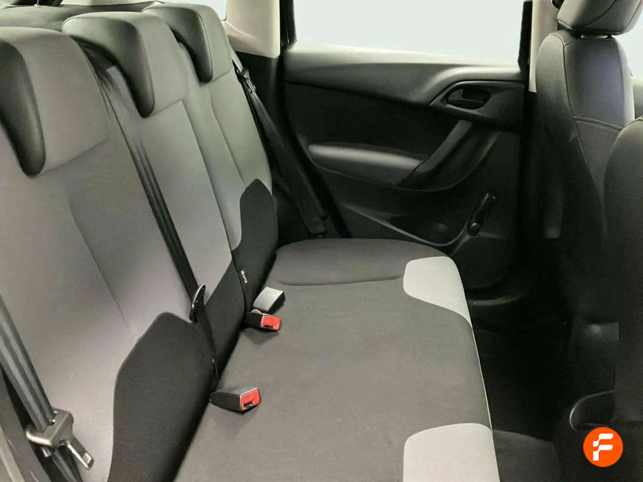 Foto Citroën C3 13