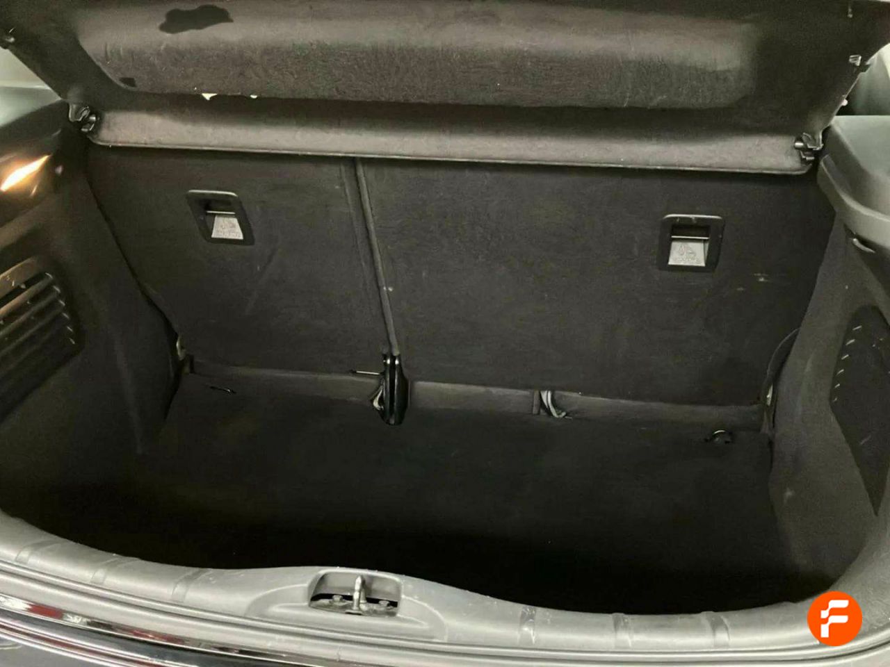 Foto Citroën C3 14