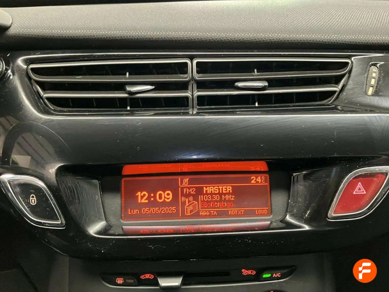 Foto Citroën C3 18