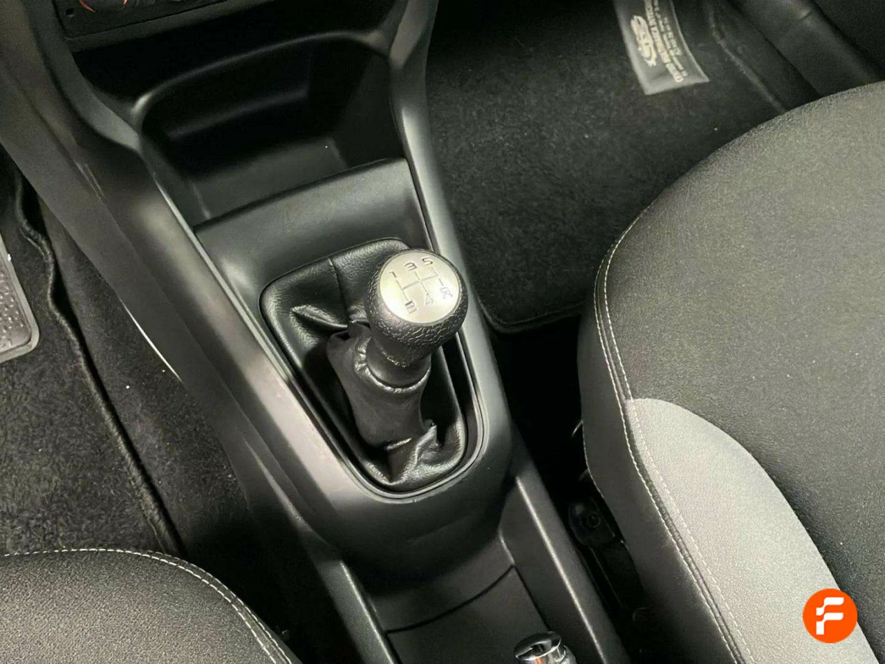 Foto Citroën C3 20