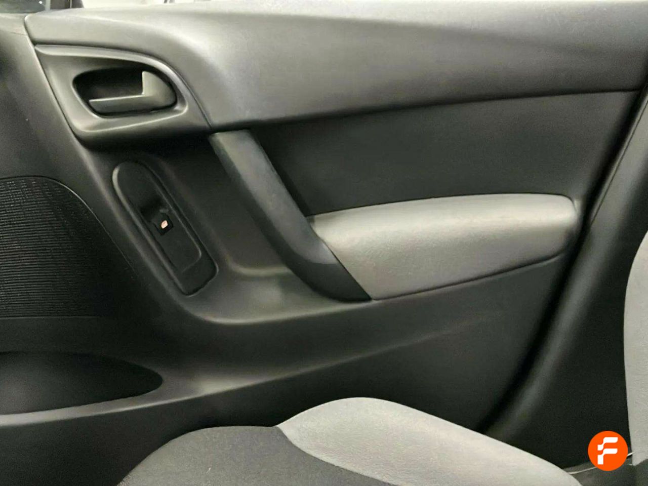 Foto Citroën C3 21