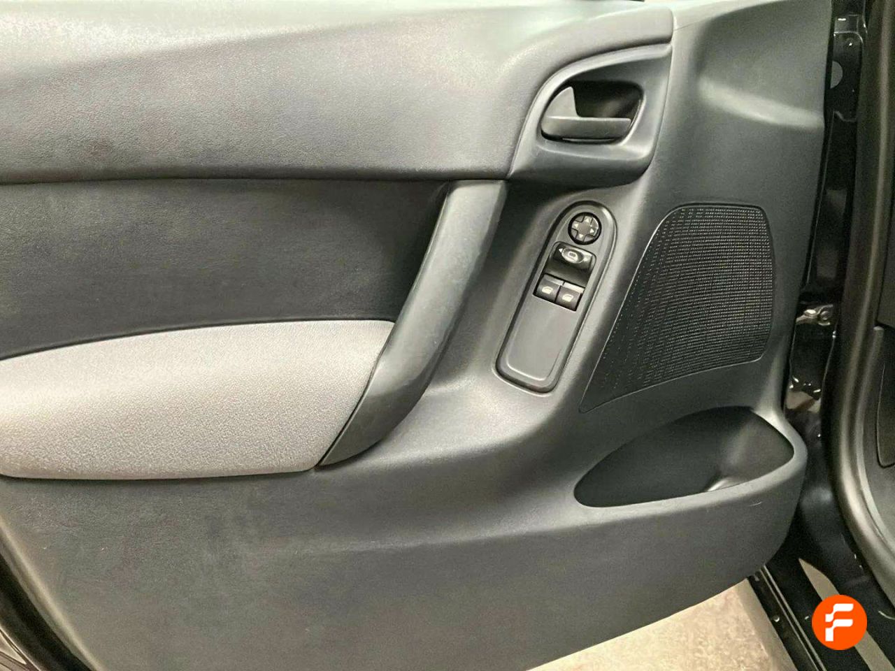 Foto Citroën C3 22