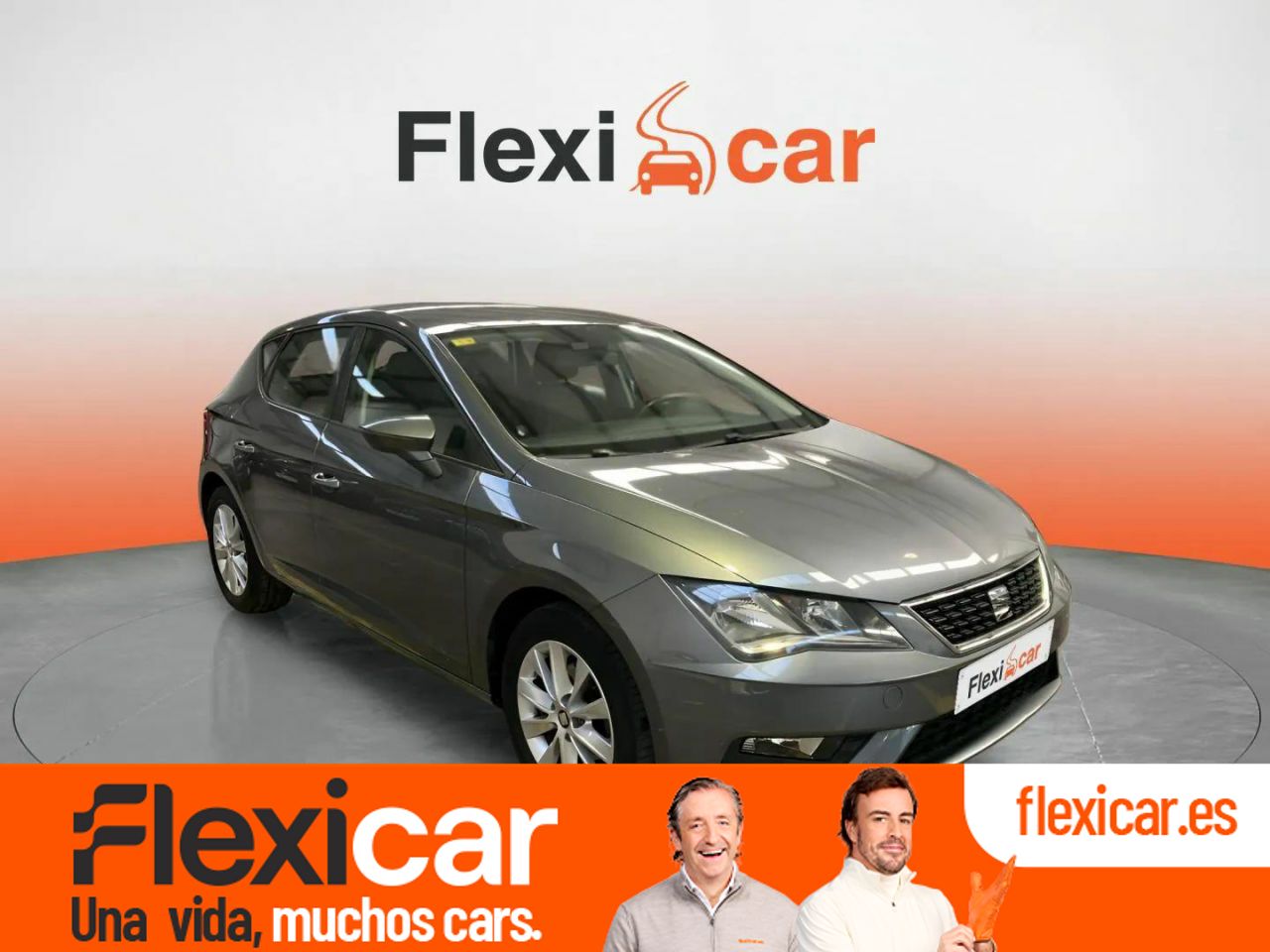 Foto Seat León 1