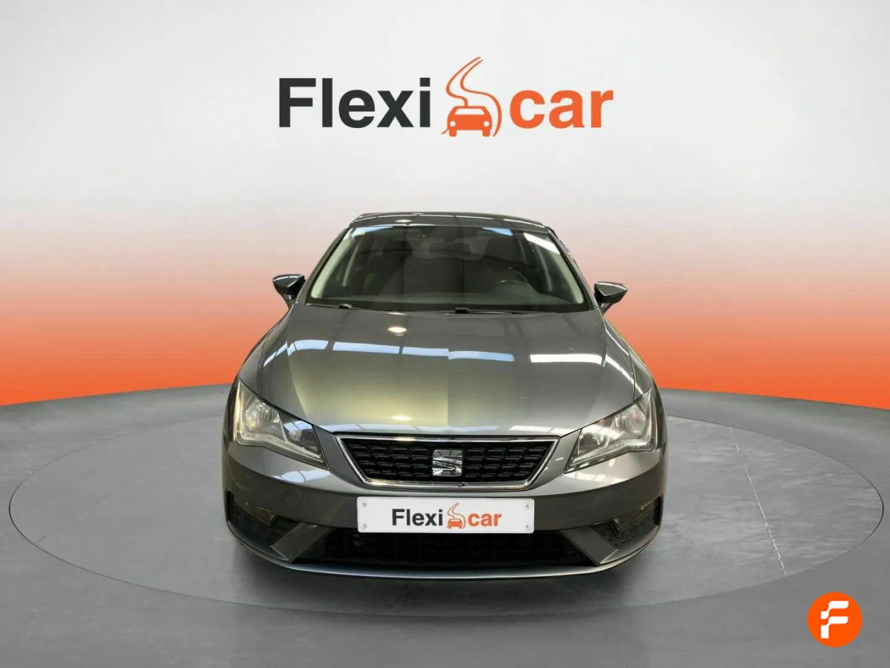 Foto Seat León 2