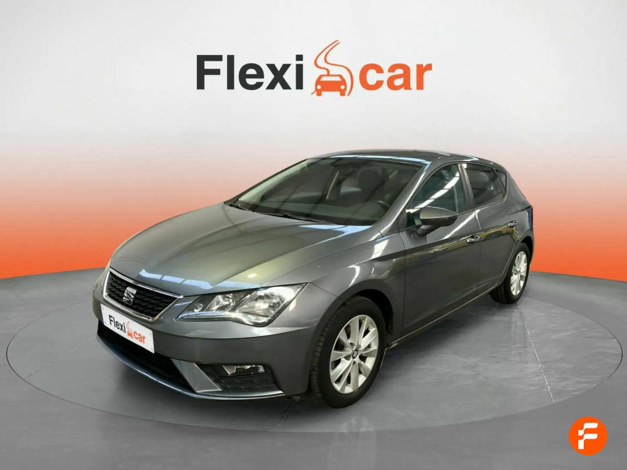 Foto Seat León 3