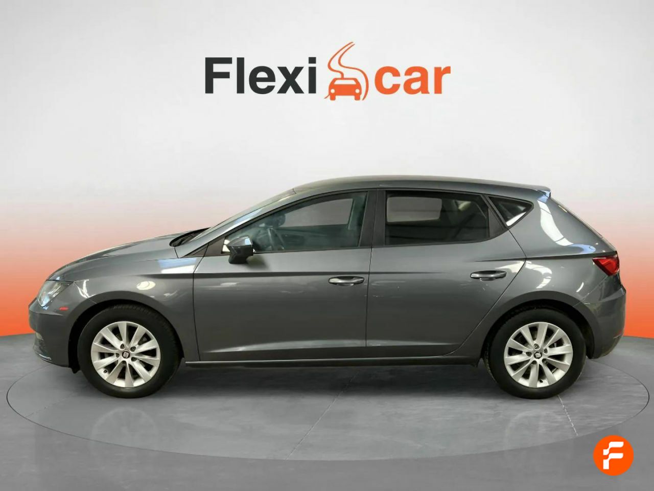 Foto Seat León 4