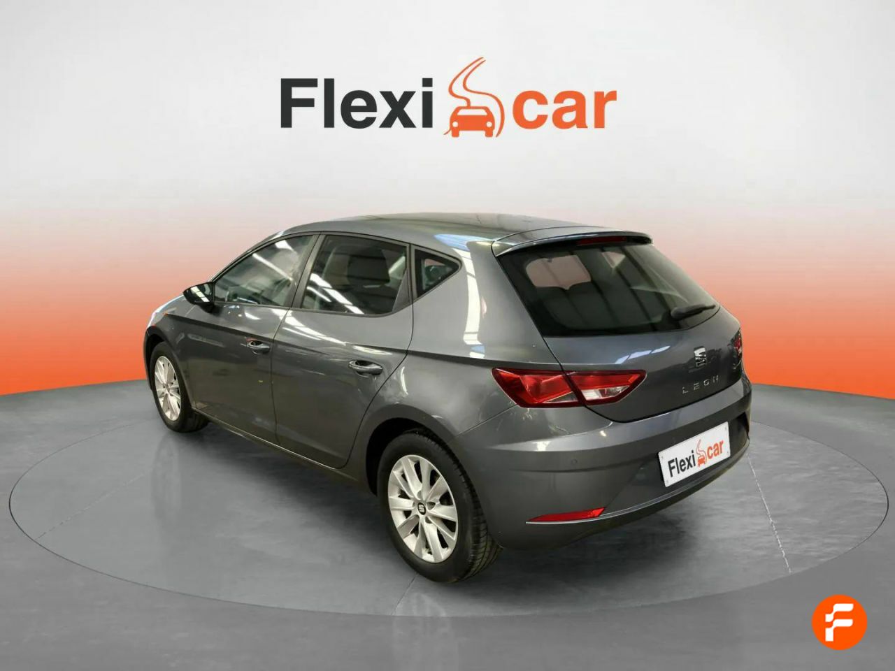 Foto Seat León 5