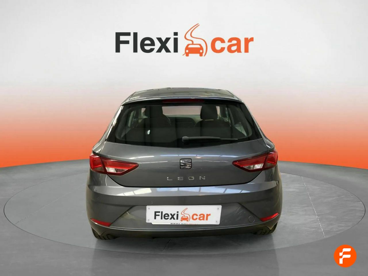 Foto Seat León 7
