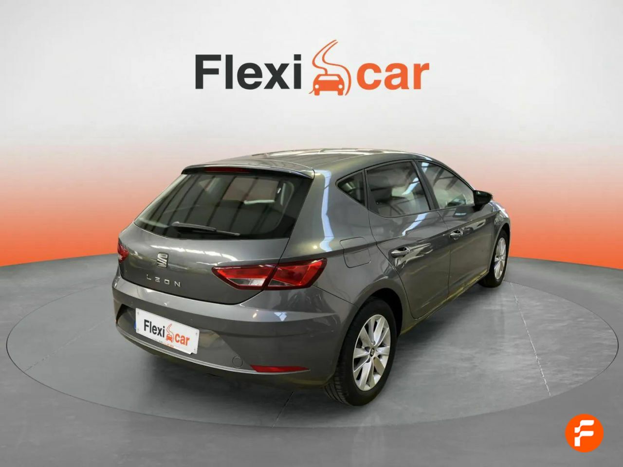 Foto Seat León 8