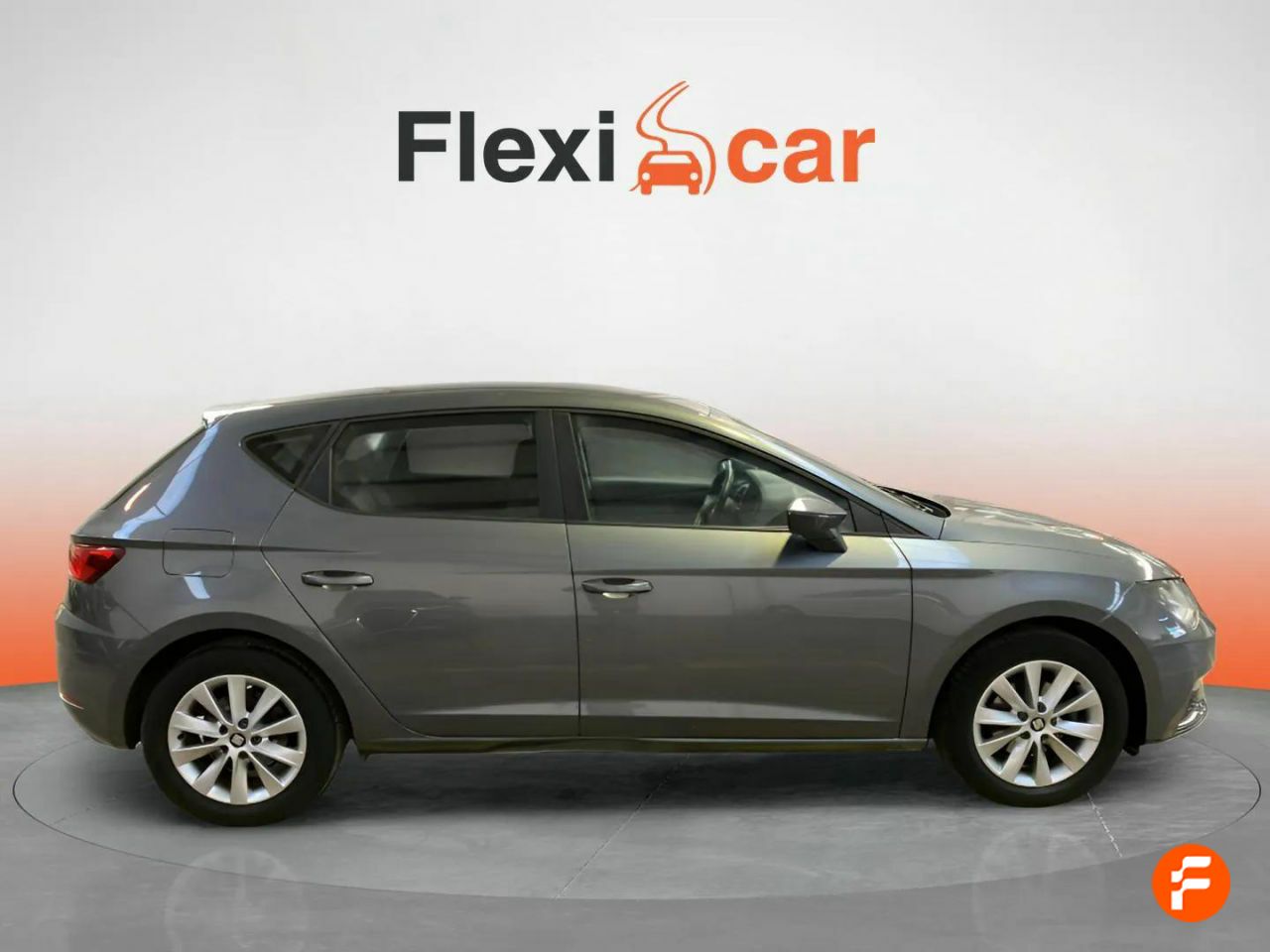 Foto Seat León 9