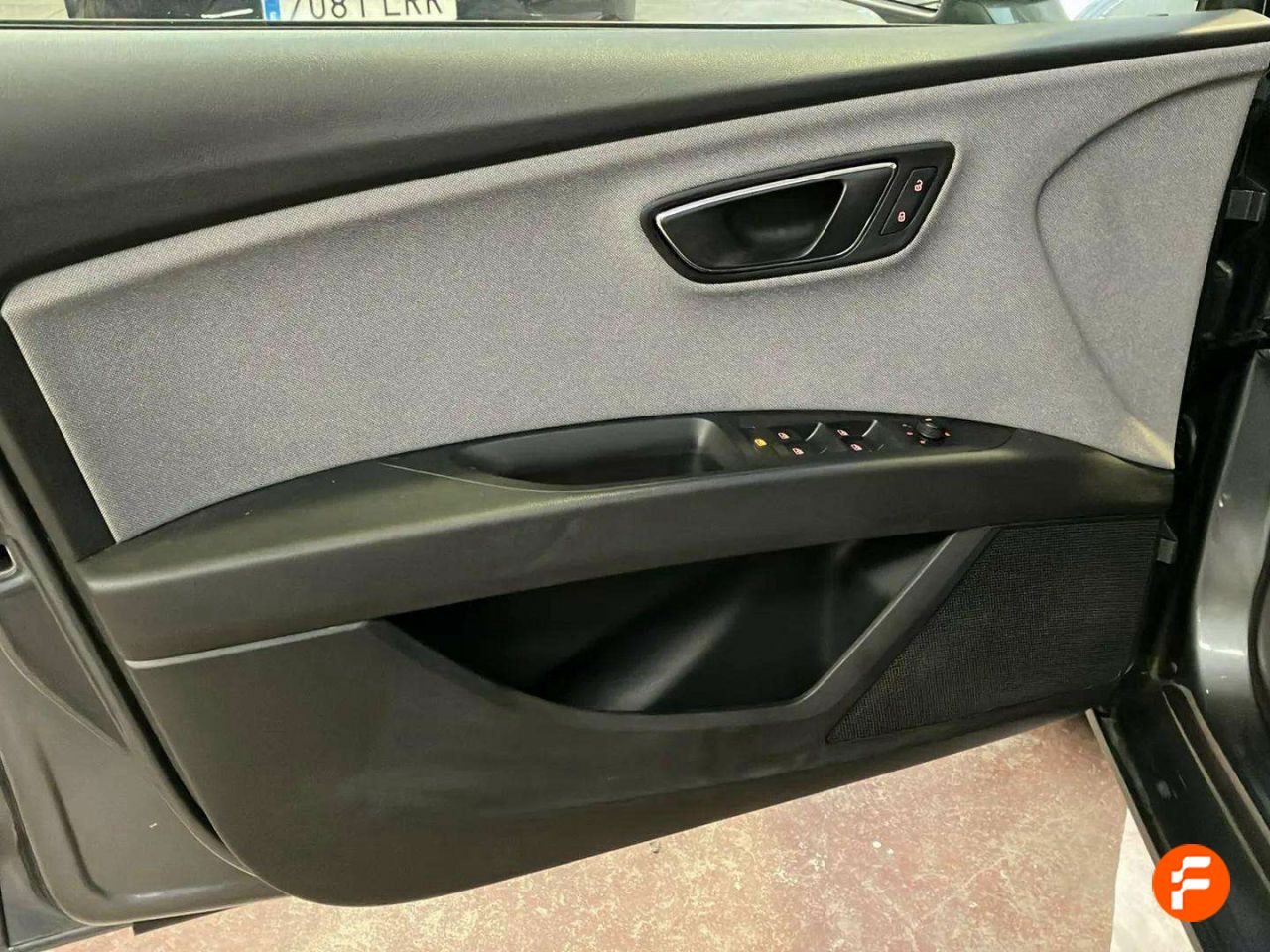 Foto Seat León 11