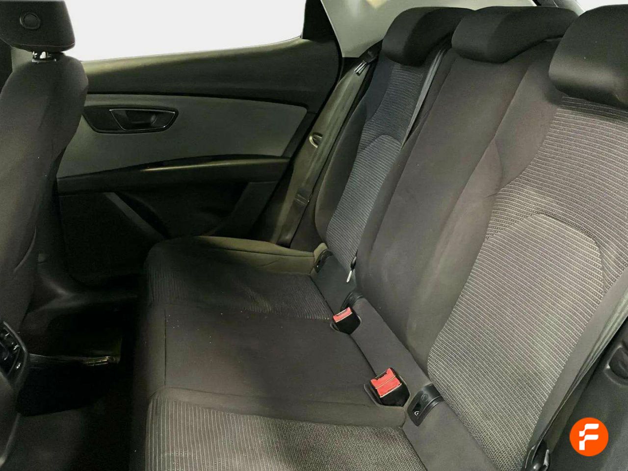 Foto Seat León 13