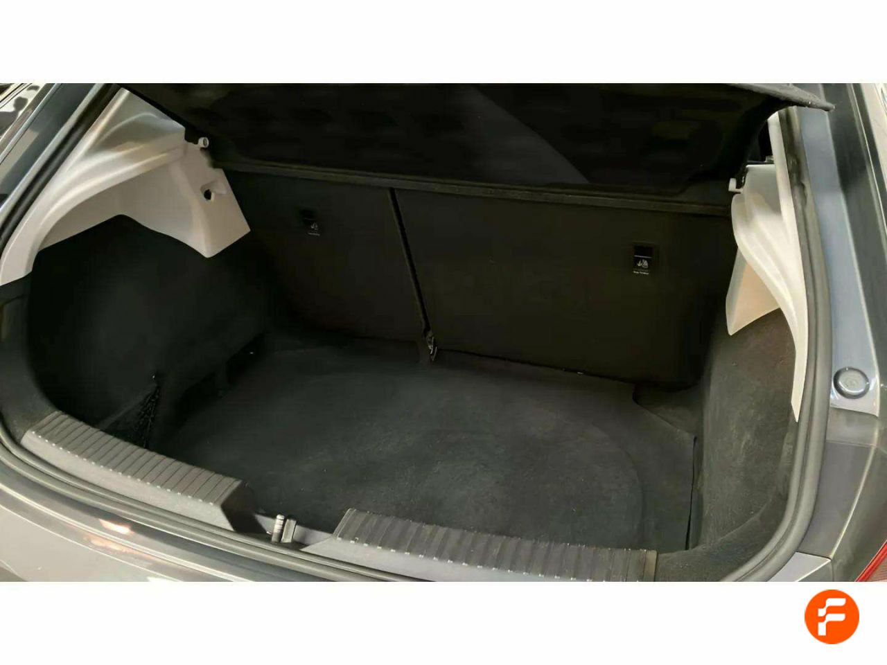 Foto Seat León 14