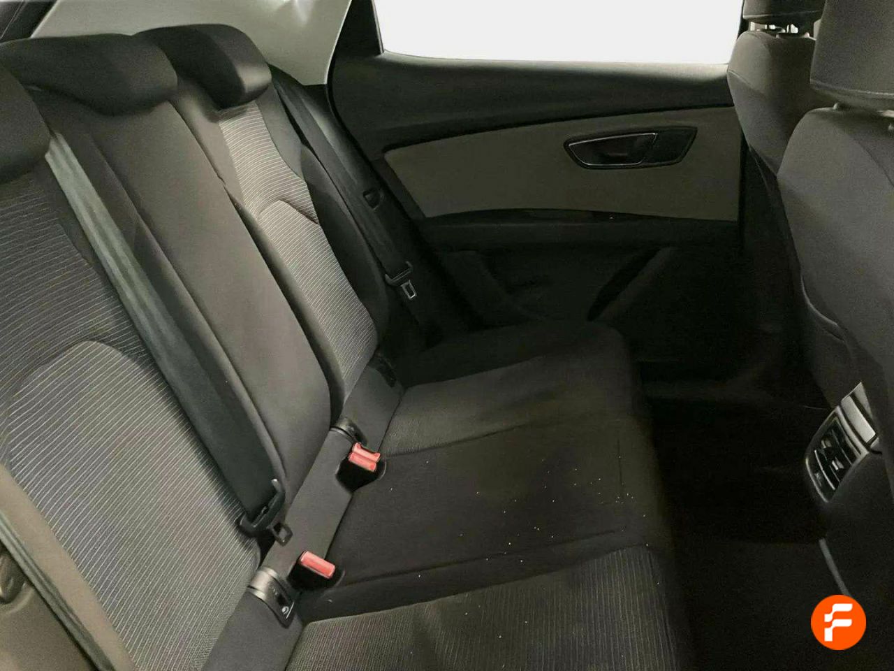 Foto Seat León 15