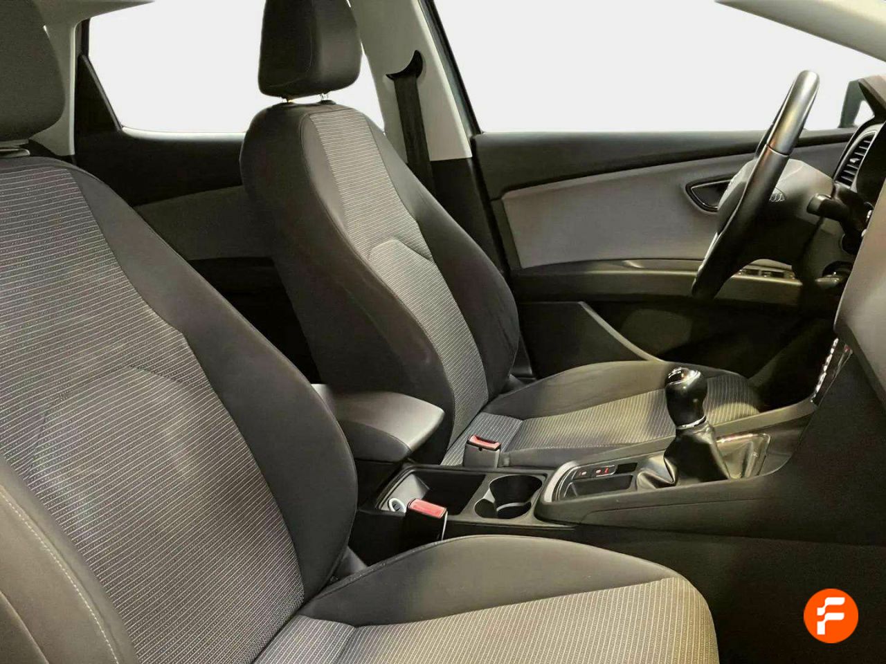 Foto Seat León 16