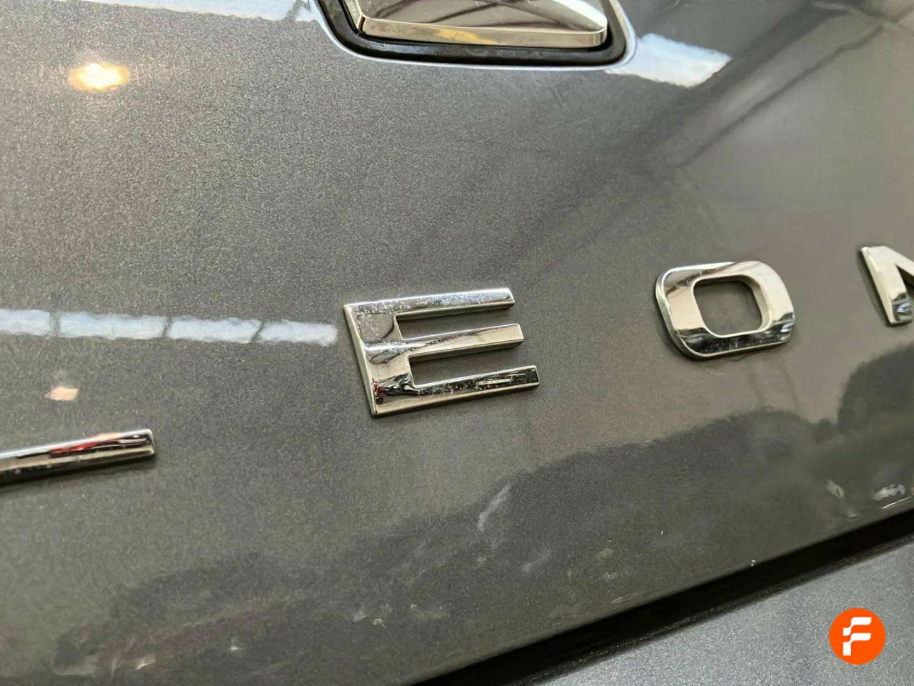 Foto Seat León 20