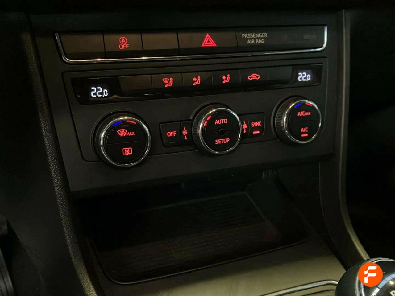 Foto Seat León 23