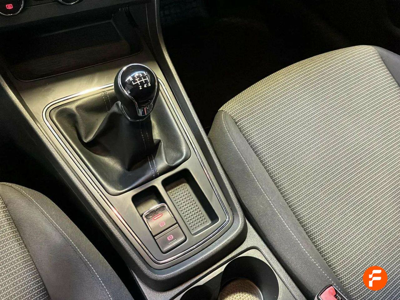 Foto Seat León 24