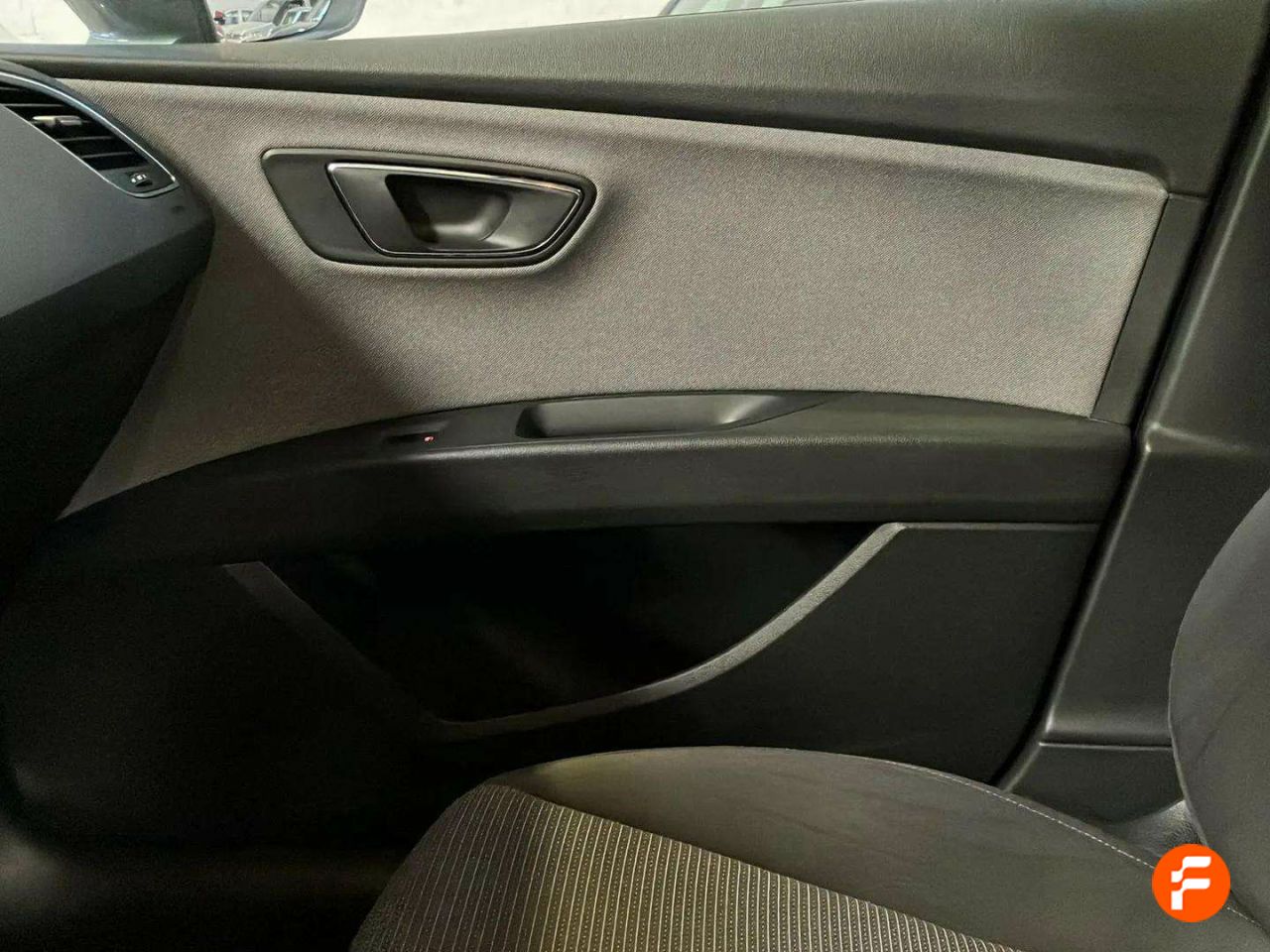 Foto Seat León 25