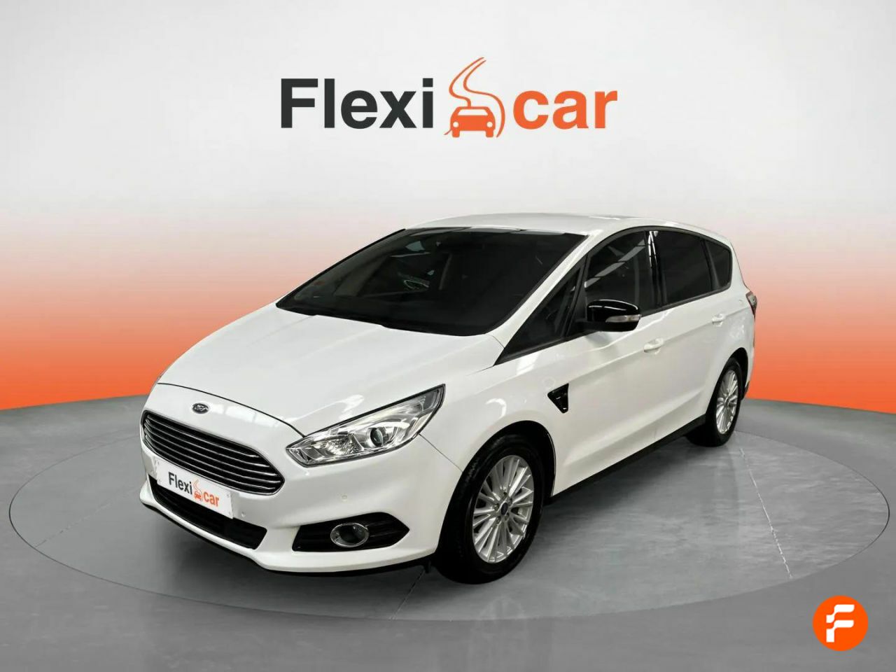 Foto Ford S-Max 2