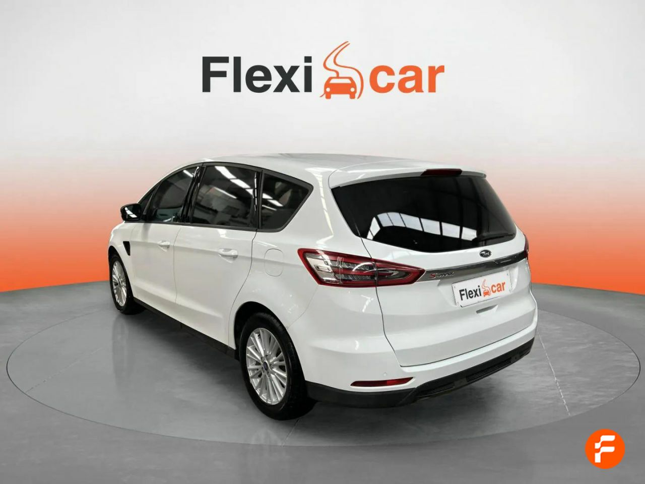 Foto Ford S-Max 3