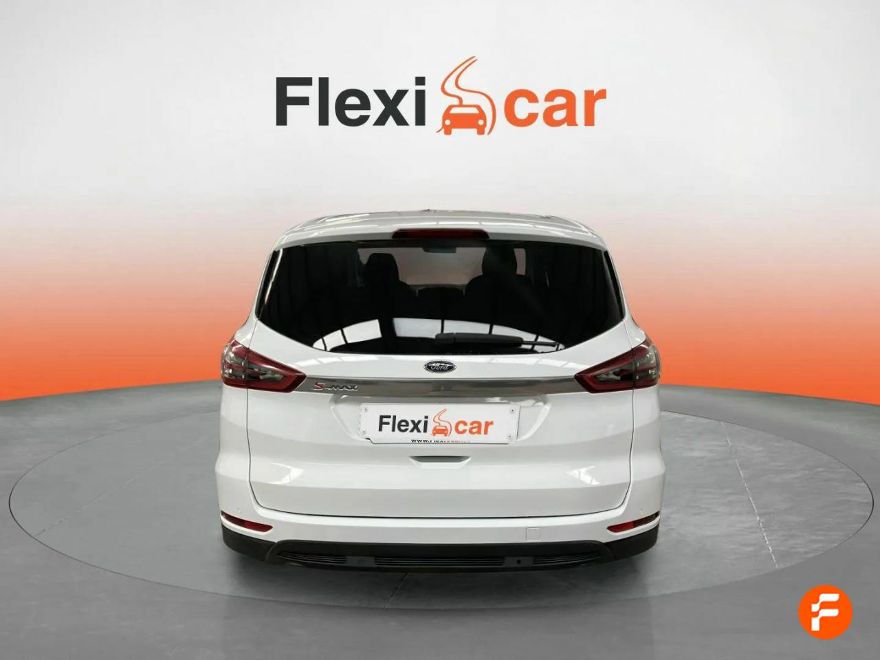 Foto Ford S-Max 4