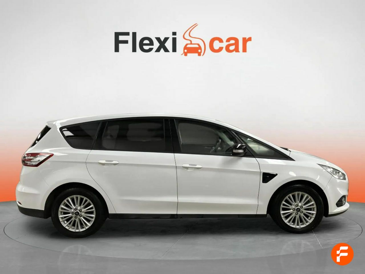 Foto Ford S-Max 7