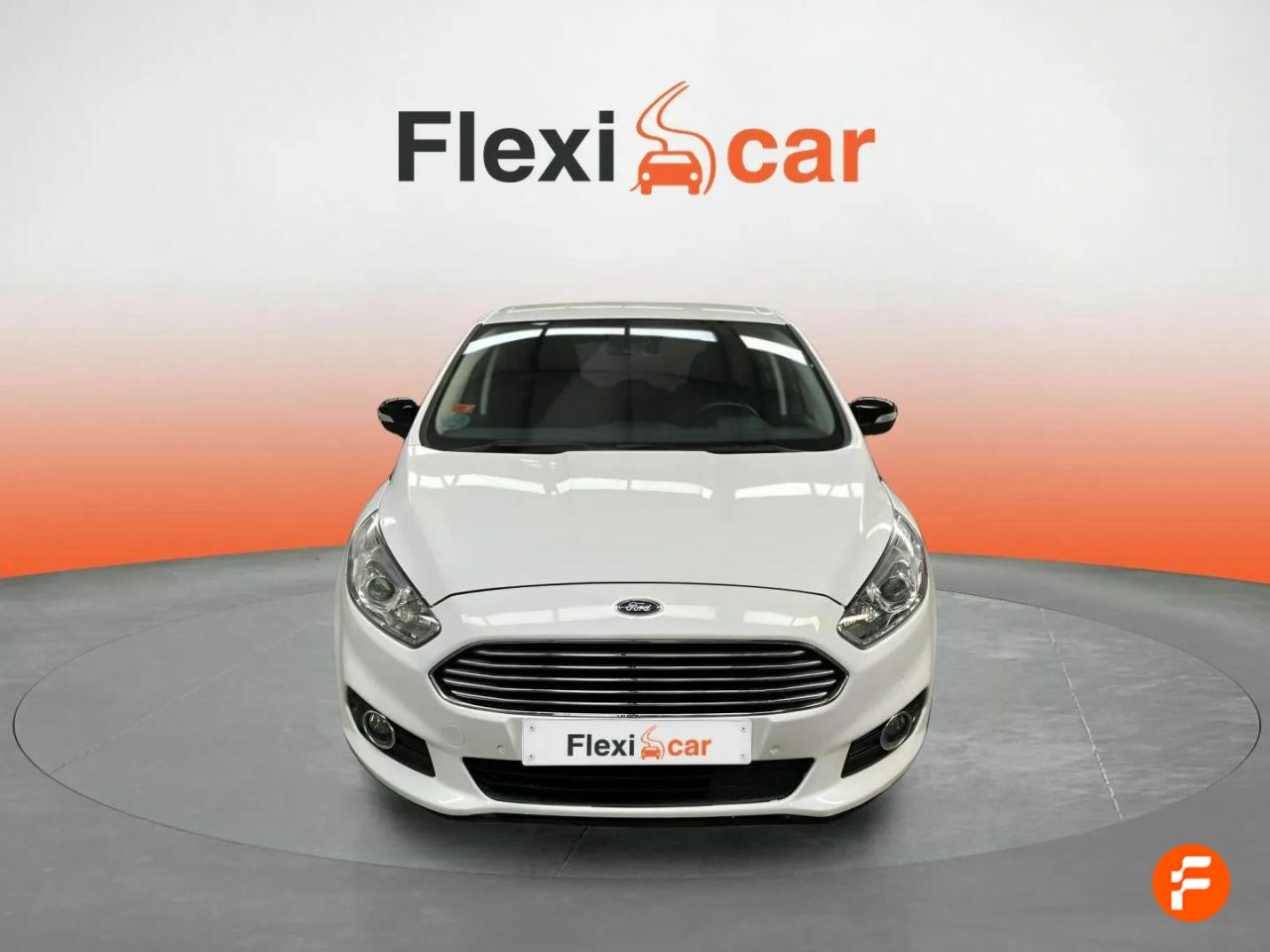 Foto Ford S-Max 8