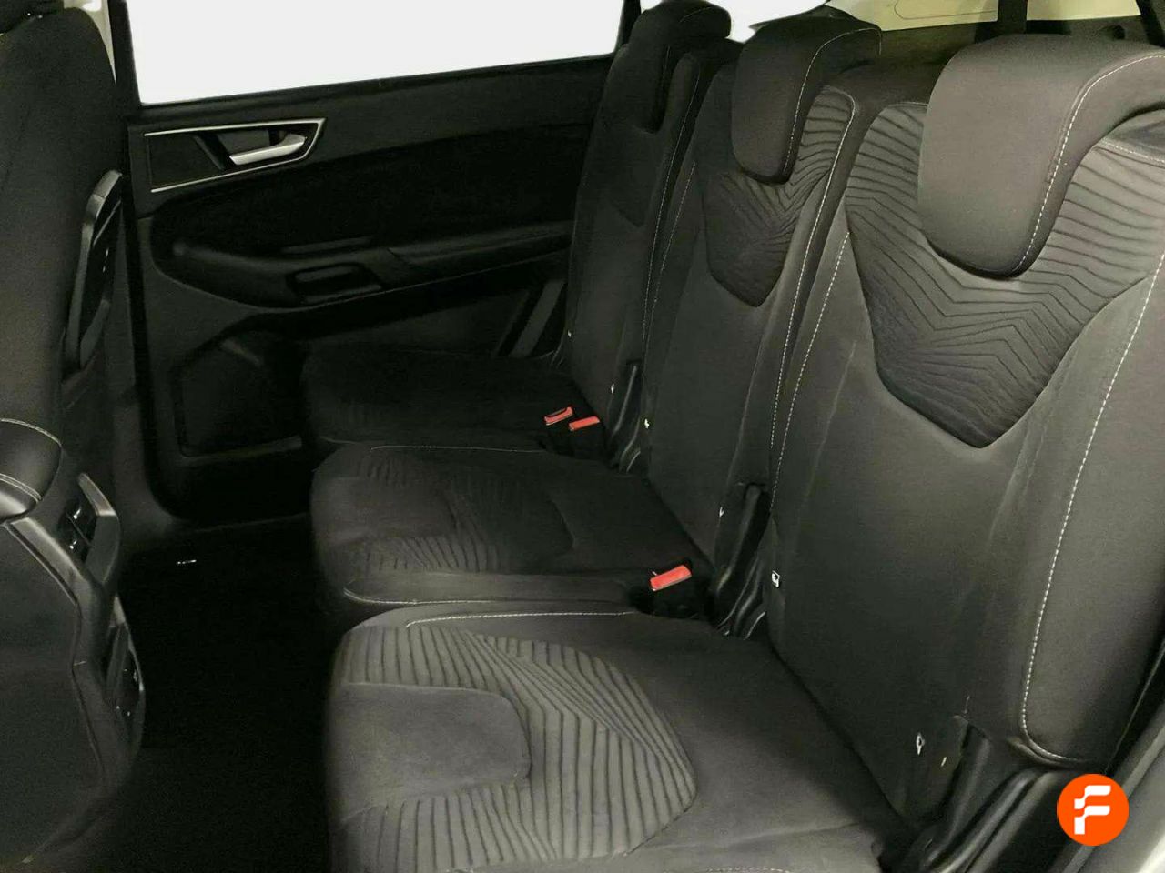 Foto Ford S-Max 12
