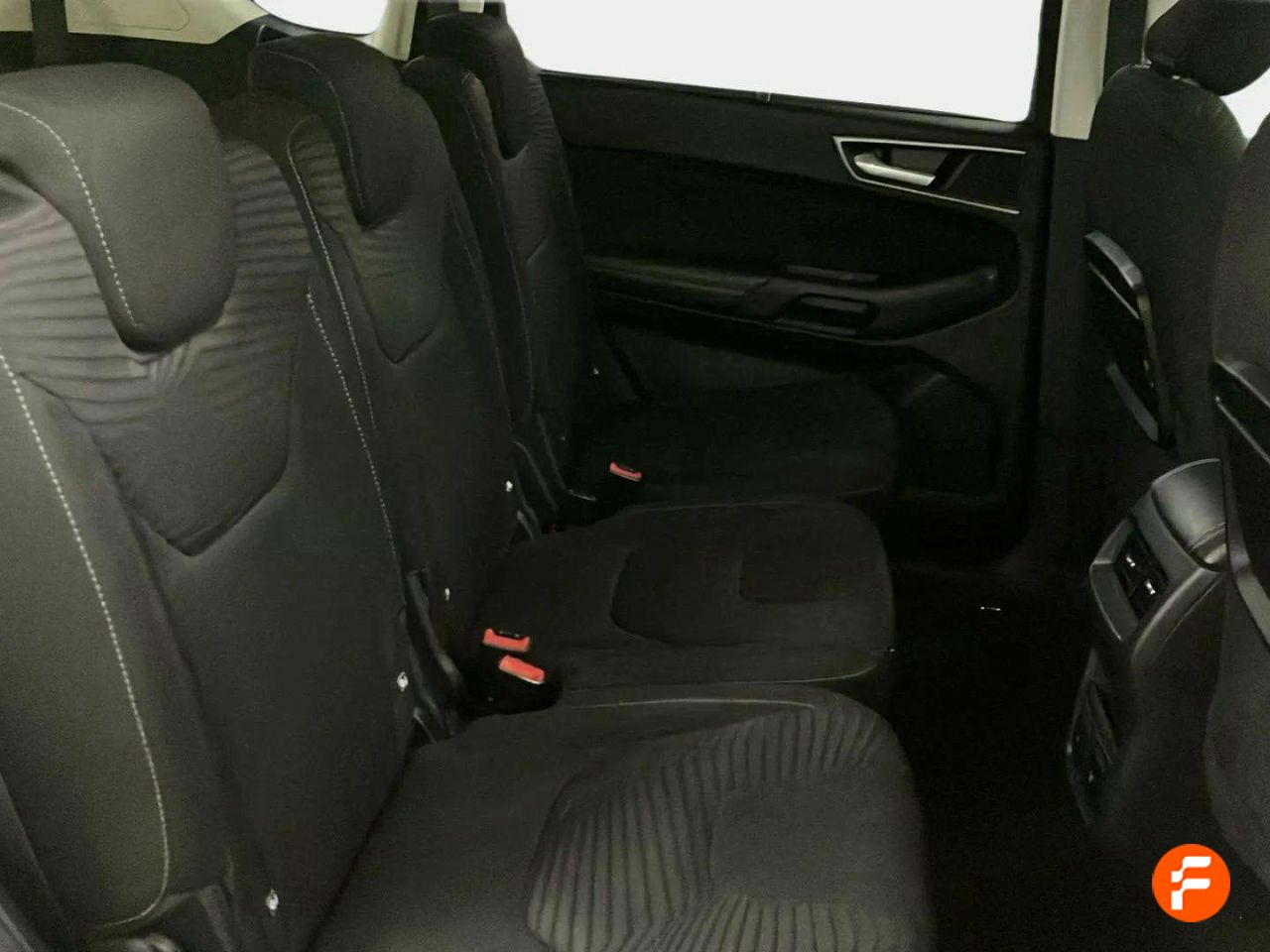 Foto Ford S-Max 14