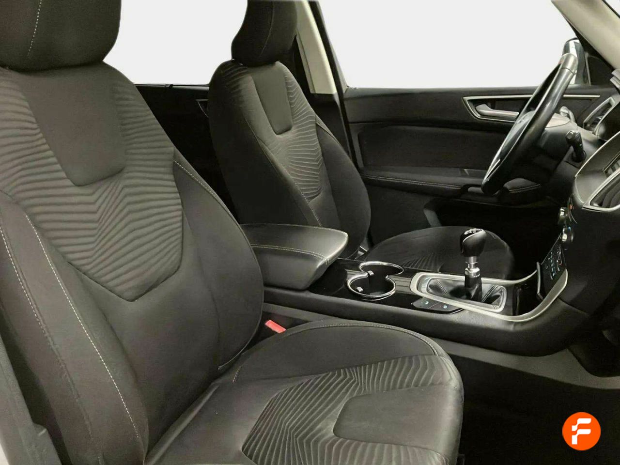 Foto Ford S-Max 15