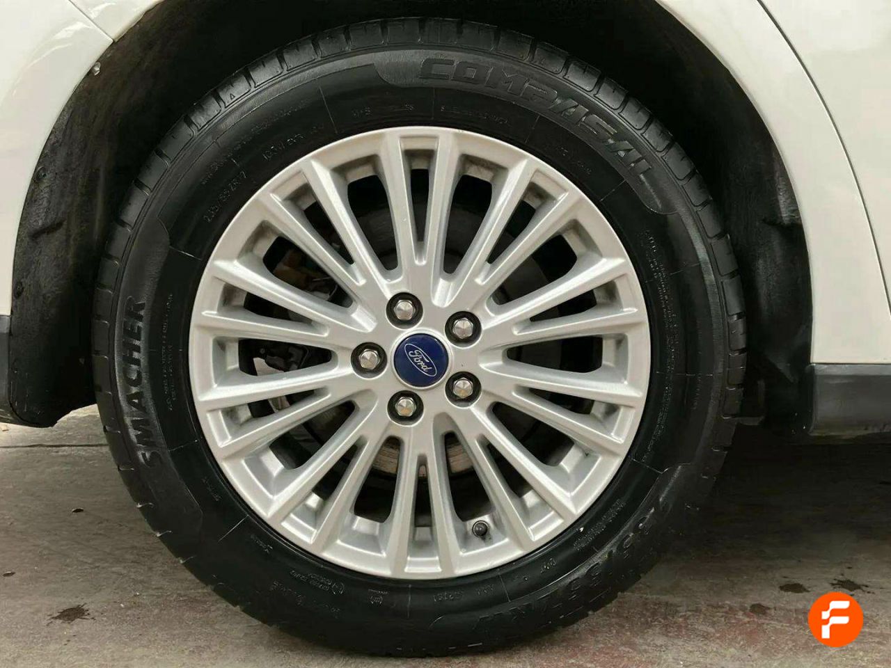 Foto Ford S-Max 17